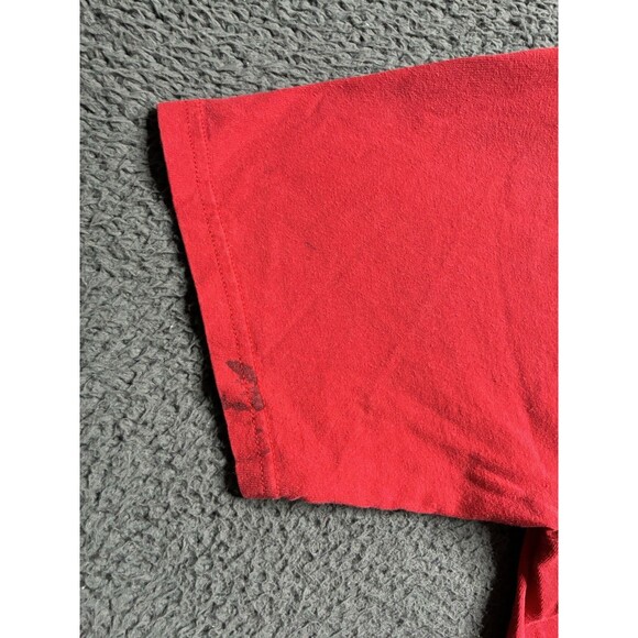 Vintage Xing Skater Skateboard Style Graphic T-Shirt Mens Large Made In USA - Picture 16 of 16